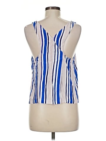 Astr Sleeveless Blouse (view 2)