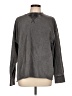 Zara Gray Pullover Sweater Size L - photo 1