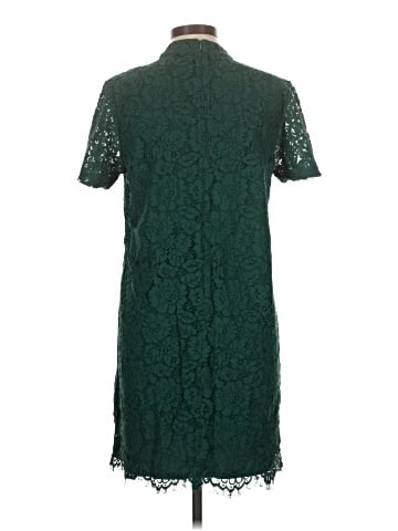 Sharagano Cocktail Dress (view 2)