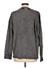 Zara Gray Pullover Sweater Size L - photo 2