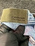 Carmar Hearts Blue Jeans Size 27 waist - photo 7