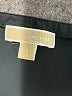 MICHAEL Michael Kors 100% Polyester Black Short Sleeve Top Size S - photo 7