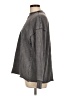 Zara Gray Pullover Sweater Size L - photo 5