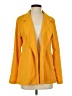 Andree by UNIT Yellow Blazer Size S - photo 1