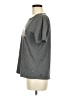 Unbranded Gray Short Sleeve T-Shirt Size M - photo 5