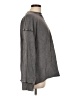 Zara Gray Pullover Sweater Size L - photo 4