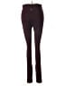 Crz Yoga Solid Burgundy Active Pants Size M (estimated) - photo 2