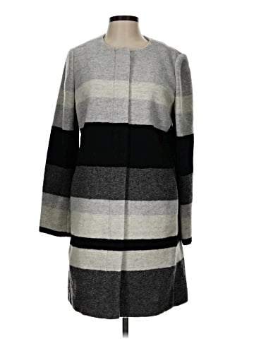 Talbots Coat (view 1)
