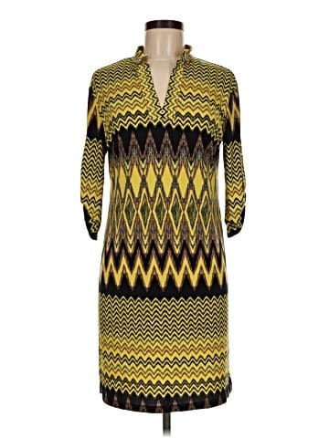 DM Donna Morgan Casual Dress (view 1)