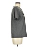 Unbranded Gray Short Sleeve T-Shirt Size M - photo 4