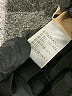 Season Wind Black Blazer Size 165 cm / US 16 - photo 4