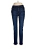 Flying Monkey Solid Blue Jeans Size 32 waist (estimated) - photo 1