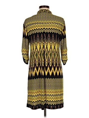 DM Donna Morgan Casual Dress (view 2)