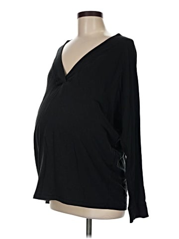 Hatch 3/4 Sleeve T-Shirt (view 1)