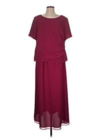 Talbots Casual Dress (view 1)