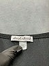 Derek Heart Solid Black Jumpsuit Size M - photo 4