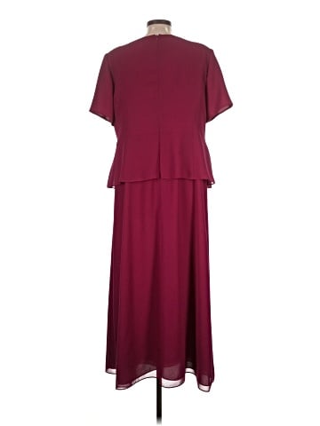 Talbots Casual Dress (view 2)