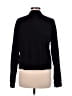 Fabletics Black Track Jacket Size M - photo 2