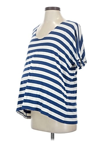 Hatch Short Sleeve T-Shirt (view 1)