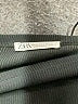 Zara Black Tube Top Size S - photo 4