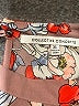 Collective Concepts 100% Polyester Floral Pink Sleeveless Blouse Size XL - photo 7