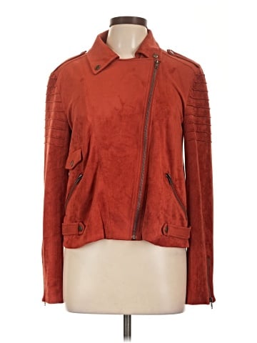 Minkpink Jacket (view 1)