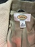 Talbots Tan Blazer Size 4 - photo 6