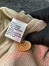 Talbots Tan Blazer Size 4 - photo 7
