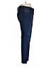 Flying Monkey Solid Blue Jeans Size 32 waist (estimated) - photo 4