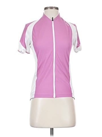 Sugoi Track Jacket (view 1)