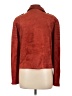 Minkpink Orange Jacket Size L - photo 2
