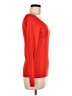 Gap Red Long Sleeve Top Size M - photo 4