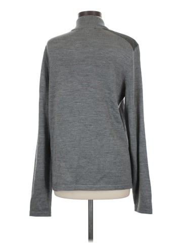 MICHAEL Michael Kors Zip Up Hoodie (view 2)