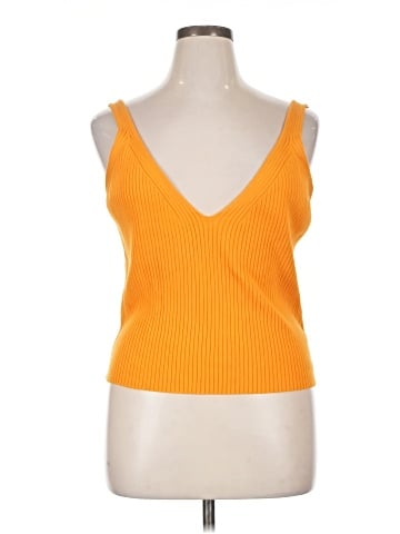 ASOS Design Sleeveless Top (view 1)