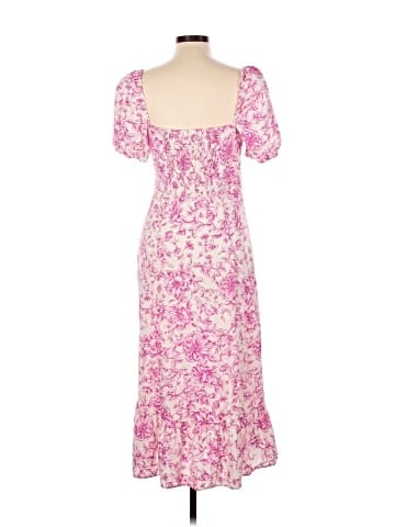 London Times Casual Dress (view 2)