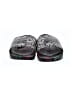 Johnny Was Tropical Black Sandals Size 6 - photo 2