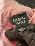Eileen Fisher Pink Jacket Size XS - photo 6
