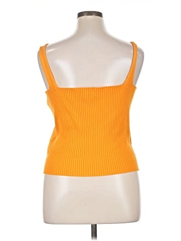 ASOS Design Sleeveless Top (view 2)