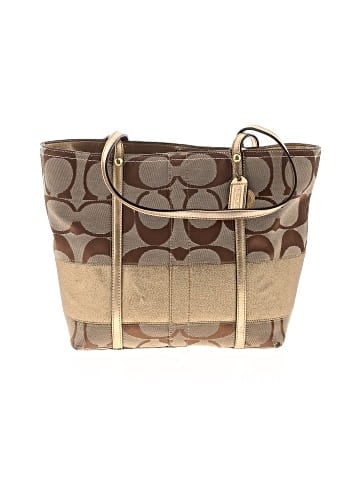 Coach Tote (view 1)