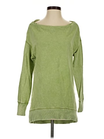 Pilcro by Anthropologie Sweatshirt (view 1)