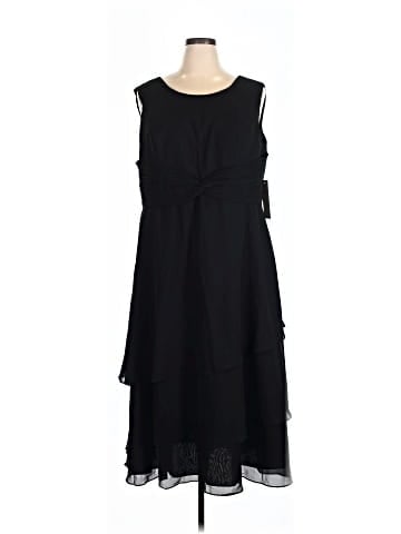 Wear Your Love Casual Dress (view 1)