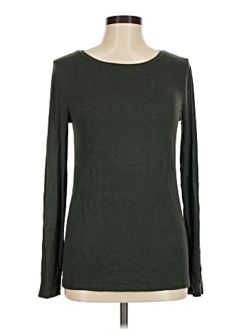 J.Crew Long Sleeve Top (view 1)