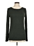 J.Crew Green Long Sleeve Top Size M - photo 1