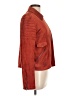 Minkpink Orange Jacket Size L - photo 4