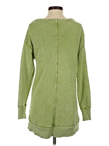 Pilcro by Anthropologie Sweatshirt (view 2)