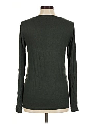 J.Crew Long Sleeve Top (view 2)