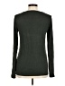J.Crew Green Long Sleeve Top Size M - photo 2