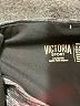 Victoria Sport Chevron-herringbone Gray Active Pants Size L - photo 7