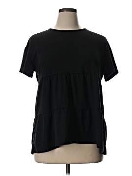 Unbranded Short Sleeve T-Shirt (view 1)