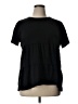Unbranded Black Short Sleeve T-Shirt Size XL - photo 1
